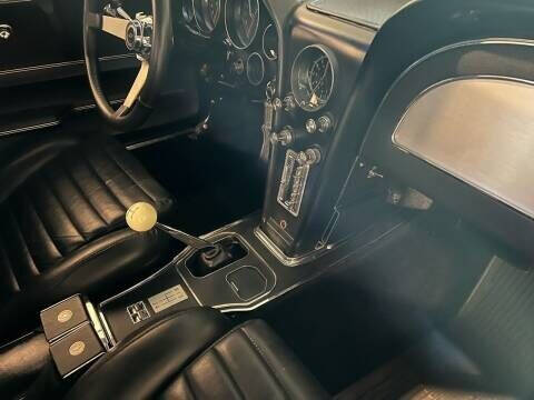 1965 Chevrolet Corvette