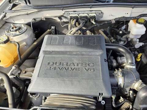 2009 Ford Escape XLT