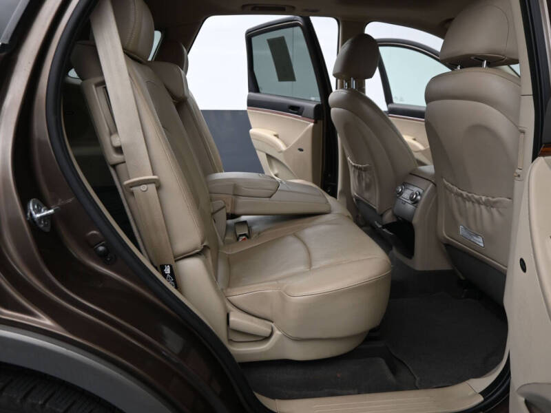 2012 Hyundai Veracruz