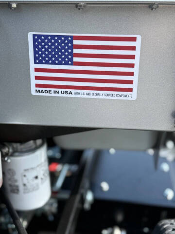 2025 Dixie Chopper Classic 72