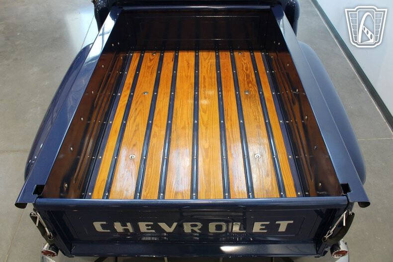 1957 Chevrolet 3100
