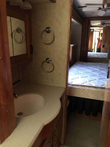 2008 Beaver Contessa