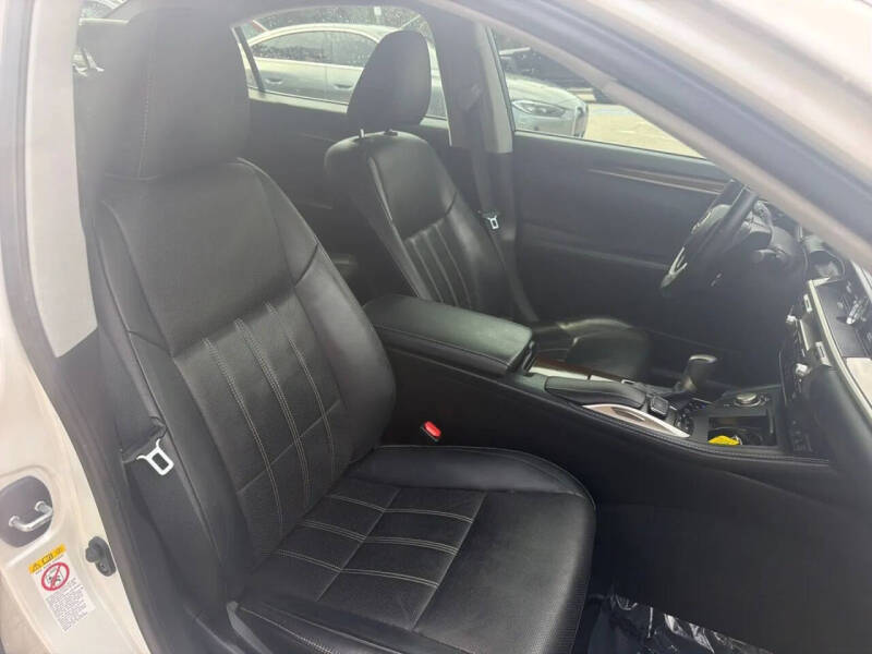 2018 Lexus ES 350