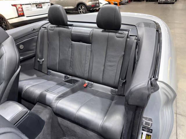 2014 BMW 4 Series 428i