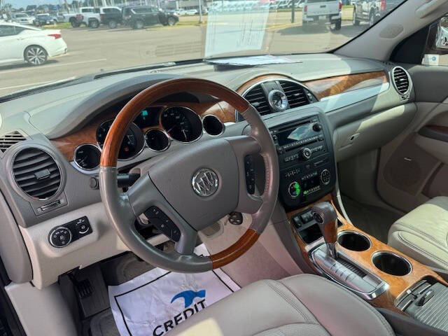 2011 Buick Enclave CXL-1
