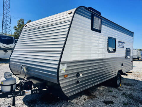 Coleman For Sale In Pawtucket, RI - Carsforsale.com®