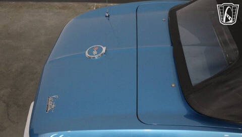 1967 Chevrolet Corvette