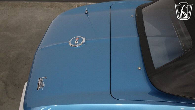 1967 Chevrolet Corvette