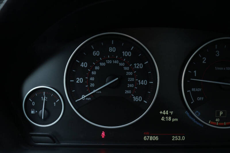 2013 BMW 3 Series 335i