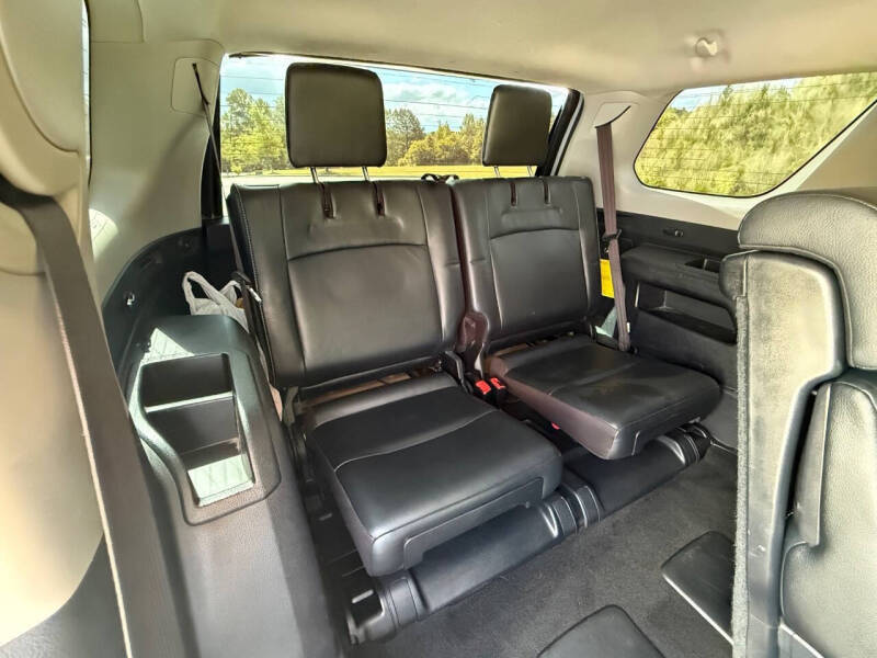 2014 Toyota 4Runner Limited