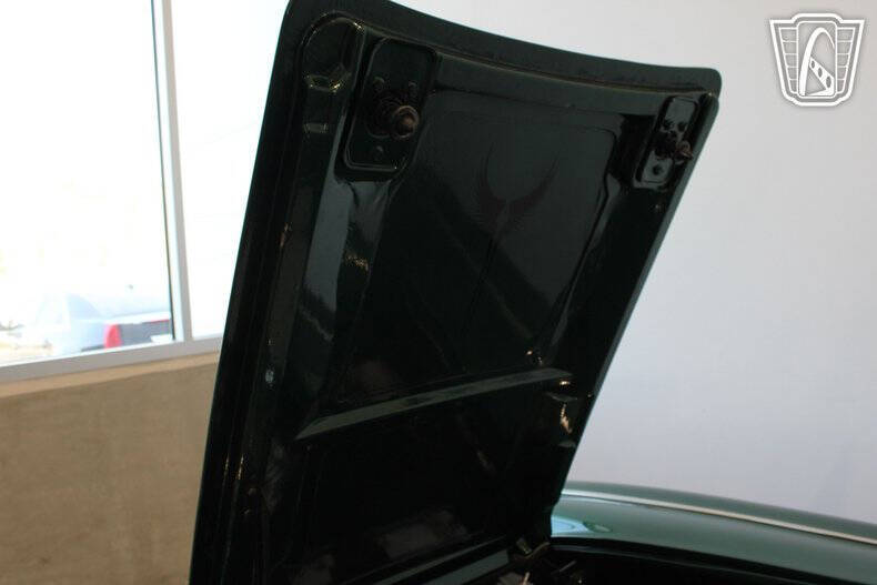 1962 Chevrolet Corvette