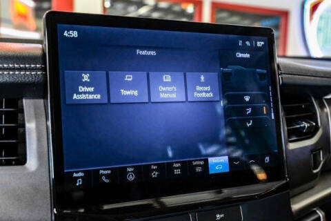 2022 Ford Expedition MAX XLT