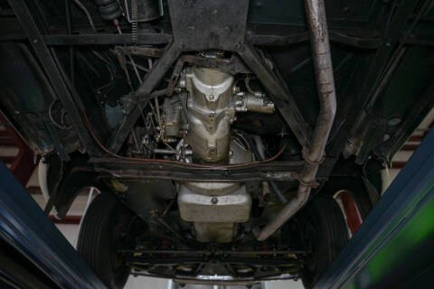 1947 Hudson Super-Eight