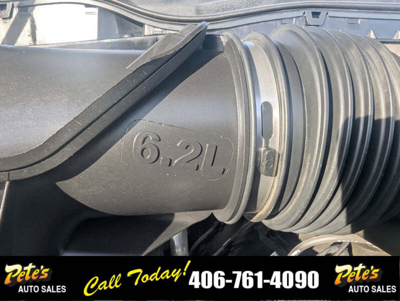 2019 Ford F-250 Super Duty