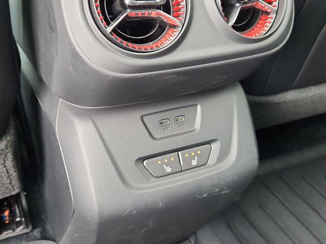 2026 Chevrolet Blazer EV RS