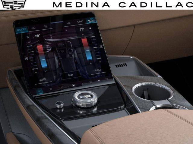 2026 Cadillac Escalade IQL Premium Sport
