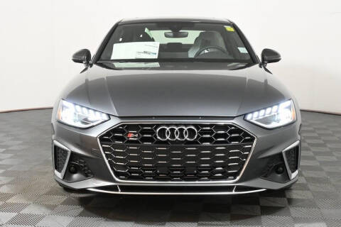 2023 Audi S4 for sale at CU Carfinders in Norcross GA