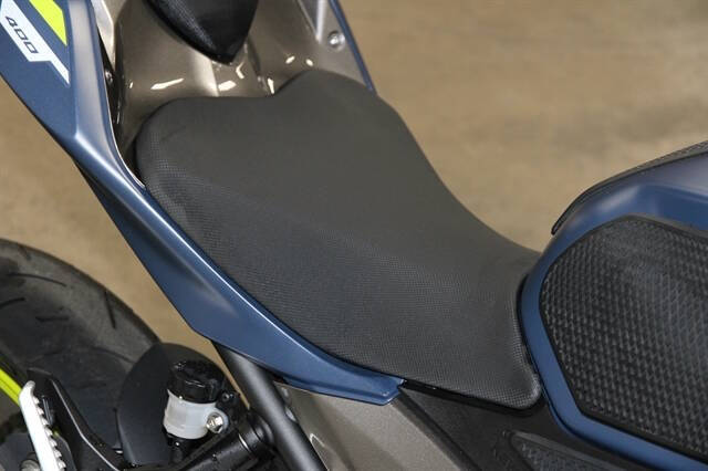 2022 Kawasaki Ninja 400