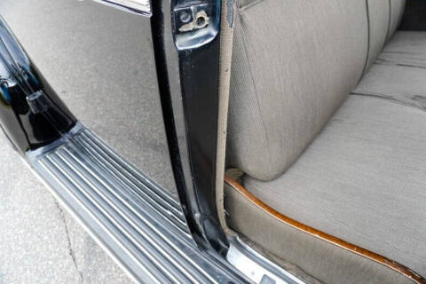 1936 Chrysler Imperial