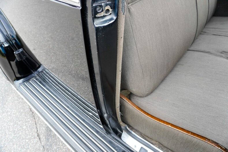 1936 Chrysler Imperial