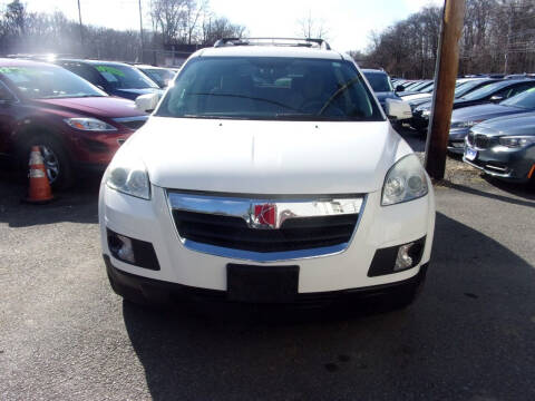 2010 Saturn Outlook for sale at Balic Autos Inc in Lanham MD