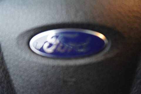 2016 Ford Expedition EL Platinum