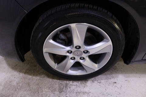 2014 Acura TSX w/Tech