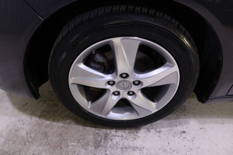 2014 Acura TSX w/Tech