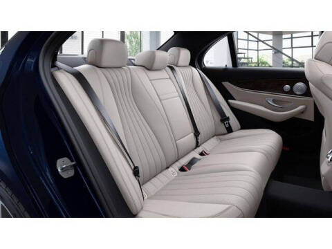 2023 Mercedes-Benz E-Class E 450 4MATIC