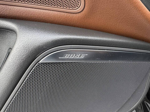 2012 Audi A6 3.0T quattro Prestige