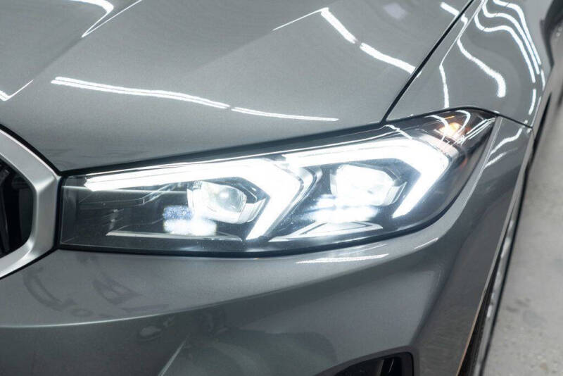 2024 BMW 3 Series 330e xDrive