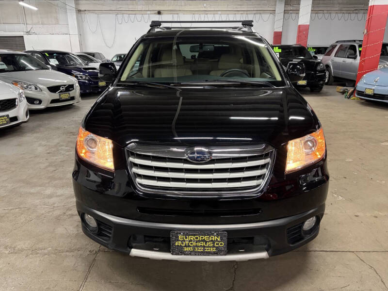 2008 Subaru Tribeca Ltd. 5-Pass.