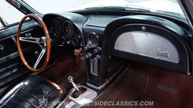 1966 Chevrolet Corvette