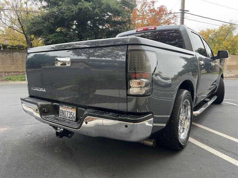 2007 Toyota Tundra SR5