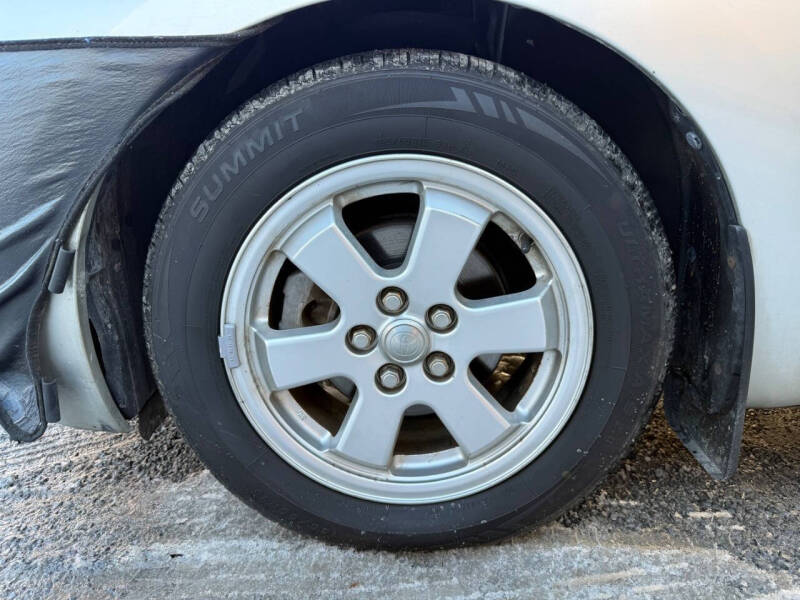 2005 Toyota Prius
