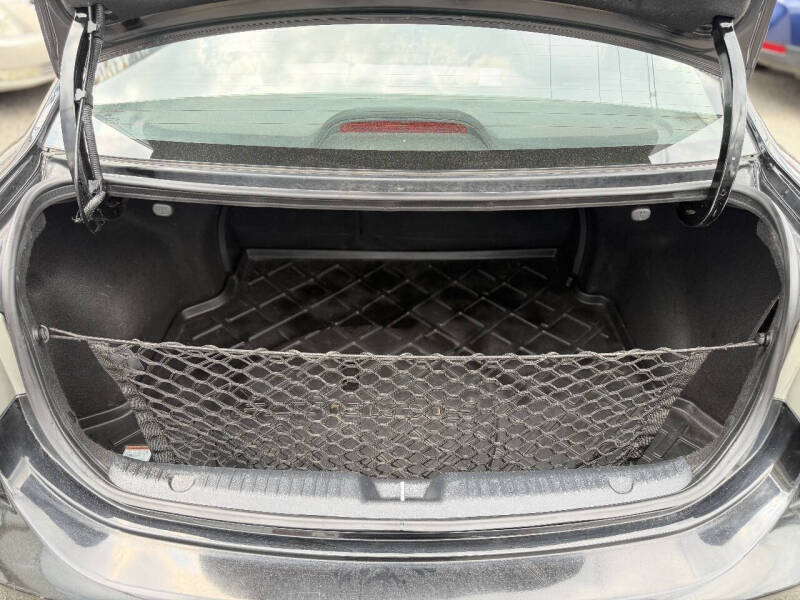 2012 Kia Forte Koup EX