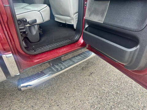 2006 Lincoln Mark LT