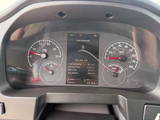 2025 Peterbilt 536