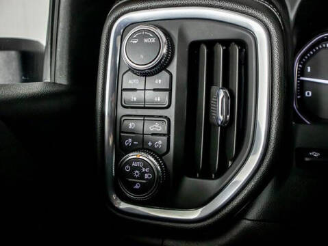 2022 GMC Sierra 3500HD