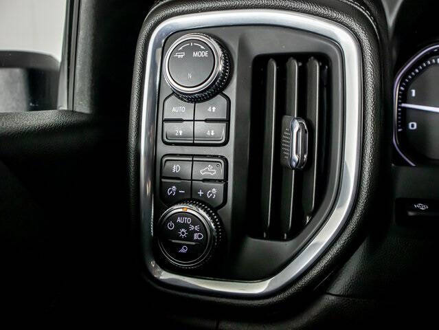 2022 GMC Sierra 3500HD