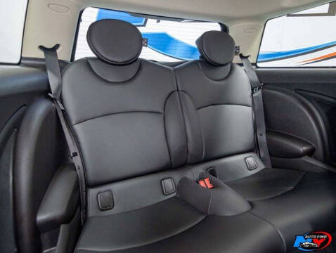 2012 MINI Cooper Hardtop