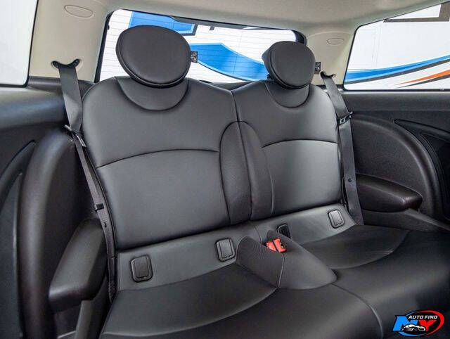 2012 MINI Cooper Hardtop