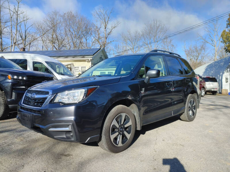 PTM Auto Sales Car Dealer in Pawling, NY