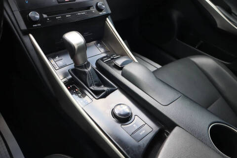 2014 Lexus IS 350