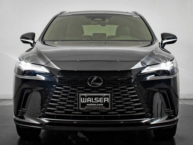 2024 Lexus RX 350