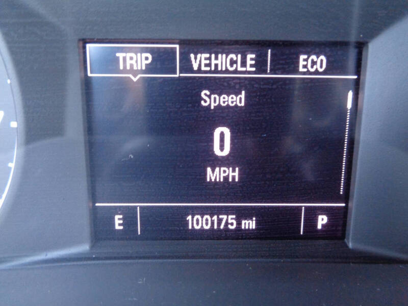 2019 GMC Acadia SLE-1