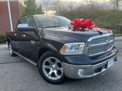 2015 RAM Ram Pickup 1500 for sale at Speedway Motors in Paterson NJ