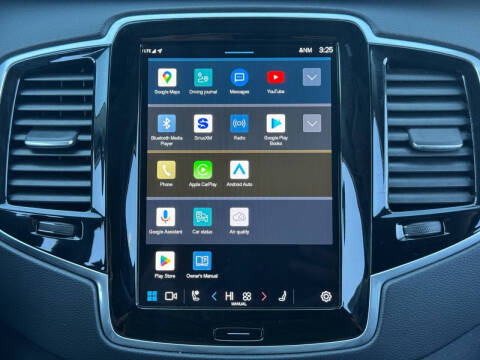 2024 Volvo XC90 B6 Ultimate Bright Theme 7P