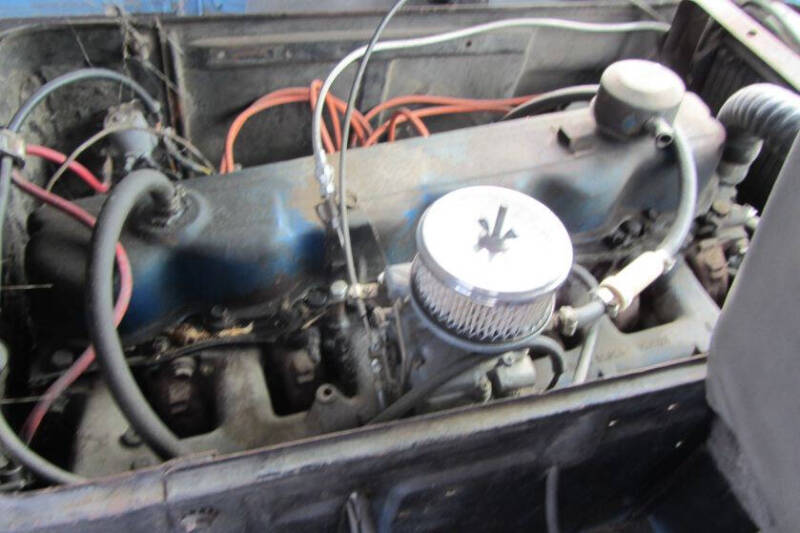 1967 Ford Econoline