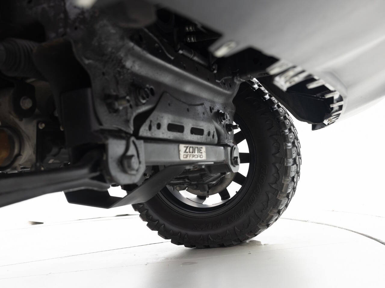 Used Car 2020 Chevrolet Silverado 1500  Lt Trail Boss 4x4 4dr Crew Cab 5.8 Ft. Sb For Sale Under $40,000 In Coal City, Illinois